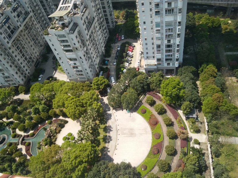 香榭丽花园,瓯江路-温州香榭丽花园二手房,租房,房价-温州安居客