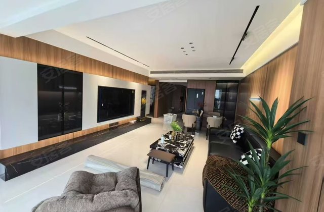 两宜园3室2厅132㎡66.8万二手房图片