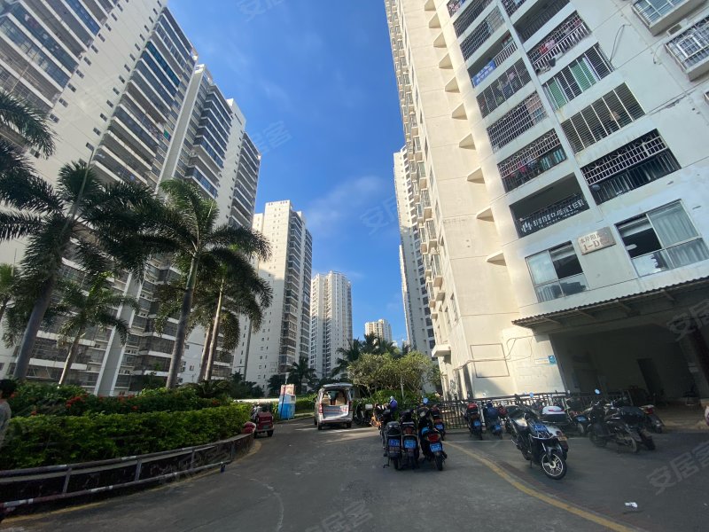 水岸阳光a小区,海甸二东路12号-海口水岸阳光a小区二手房,租房,房价