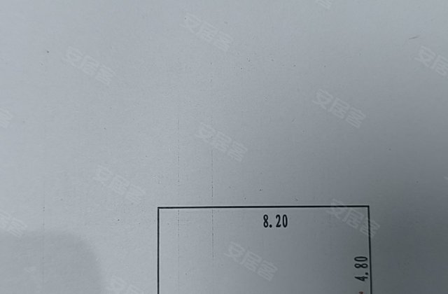 华地源泉景城1室1厅49.57㎡32万二手房图片