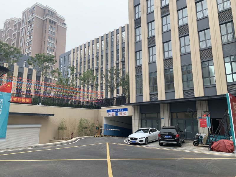 蓝山湾蓝寓,重庆中路631号-青岛蓝山湾蓝寓二手房,租房,房价-青岛安居