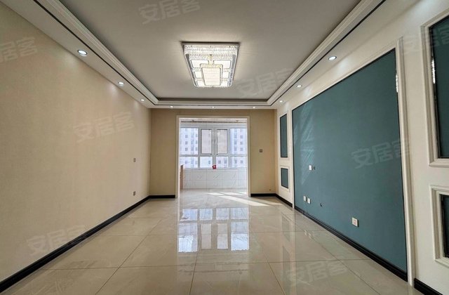 百盛家园(定州)3室2厅128.2㎡83.4万二手房图片