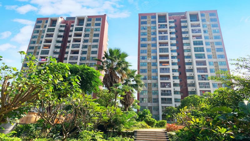 嘉珠时代广场,金海湾大道257号-珠海嘉珠时代广场二手房,租房,房价