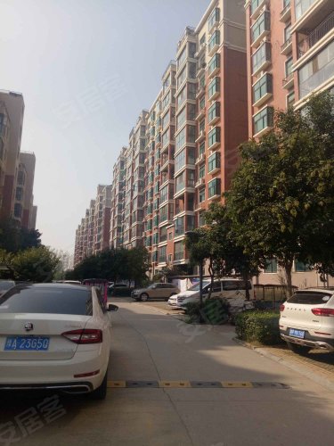 御景湾,湖滨路 - 项城御景湾二手房,租房,房价-项城安居客