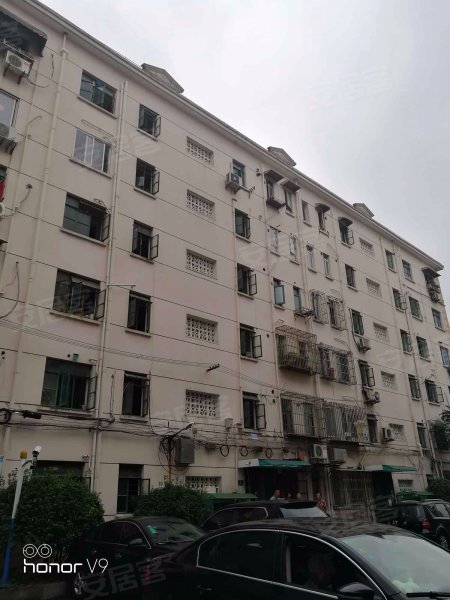 浦三路732弄小区