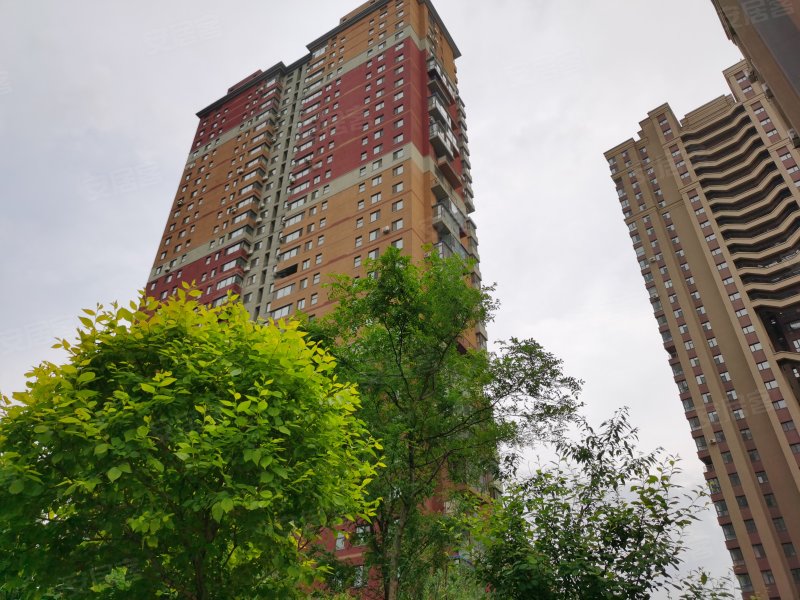 格林英郡,宁园路1-1号-沈阳格林英郡二手房,租房,房价-沈阳安居客