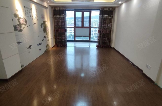 雍翠御峯2室2厅88㎡35.8万二手房图片