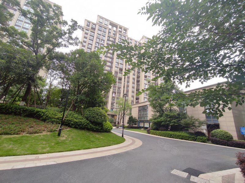 滨水名庭,滨水路51号-杭州滨水名庭二手房,租房,房价-杭州安居客