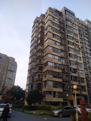 阳光新城公寓住宅