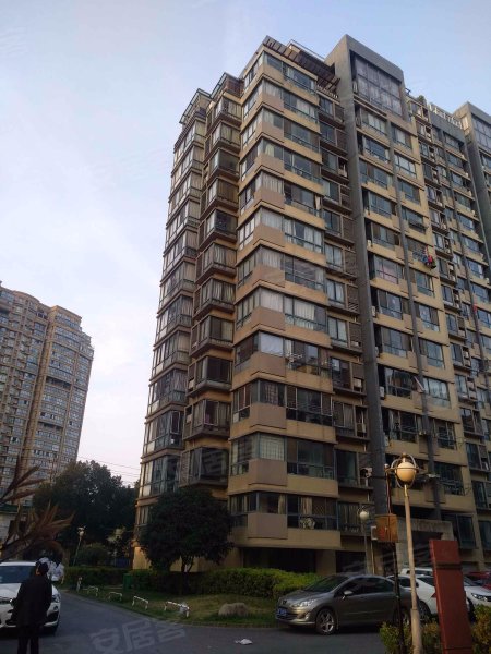 阳光新城(公寓住宅),九虎路,近育才路-海宁阳光新城(公寓住宅)二手房