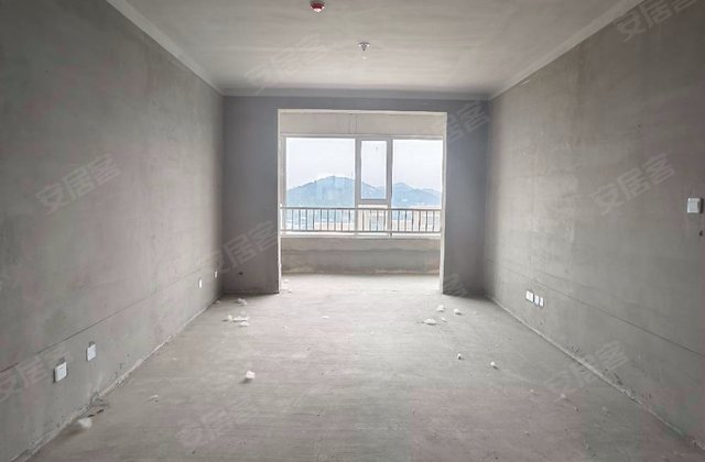 东方御景(沂南)3室2厅110㎡59万二手房图片