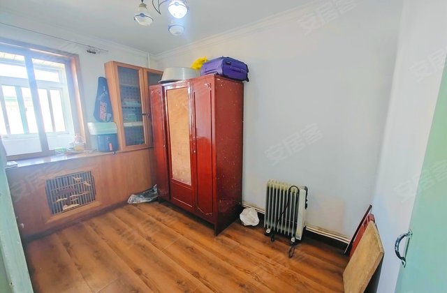 盛宇里2室1厅62.85㎡80万二手房图片