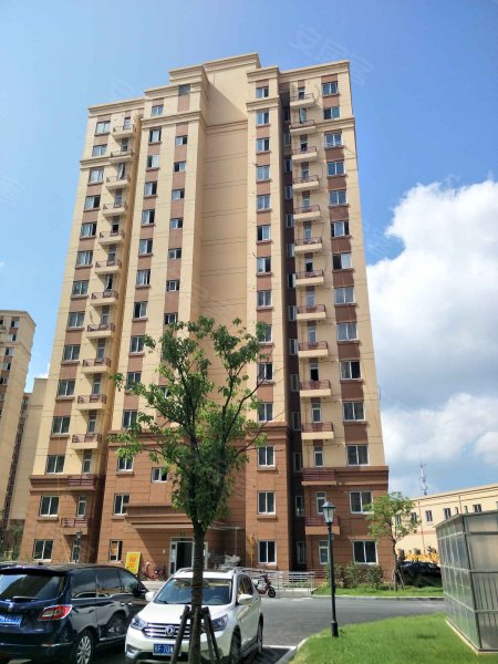 苗桐佳苑(南区) 