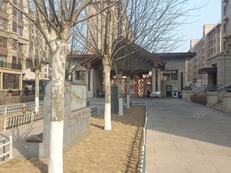 凤还朝,邓州街-锦州凤还朝二手房,租房,房价-锦州安居客