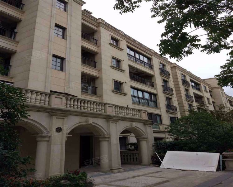 尼德兰官邸(公寓住宅) 