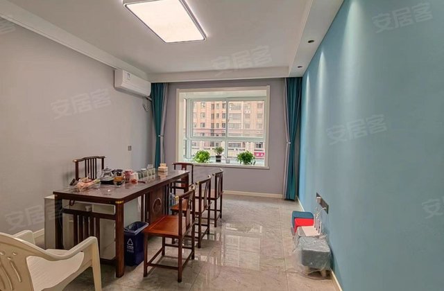锦语天权2室2厅84㎡40万二手房图片