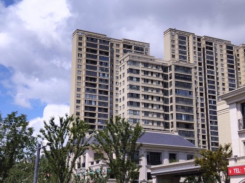 龙信御园,长江南路666号 - 海门龙信御园二手房,租房,房价-海门安居客