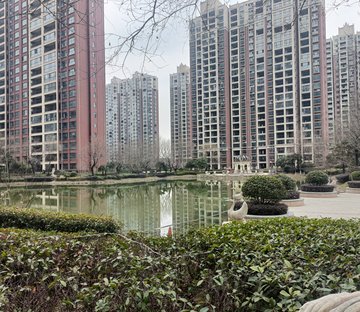 信合世纪城海棠苑