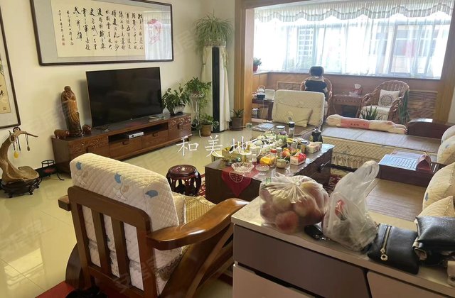 新建巷小区3室2厅124㎡69万二手房图片