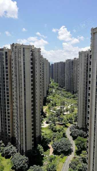 富力城,剑英大道168号-梅州富力城二手房,租房,房价-梅州安居客