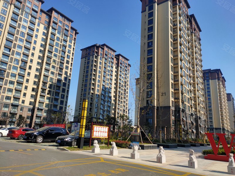 明珠书香苑,鸥翔路-连云港明珠书香苑二手房,租房,房价-连云港安居客