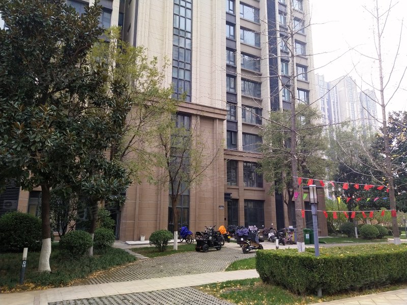 升龙城,黄河大道,近东环路-济源升龙城二手房,租房,房价-济源安居客