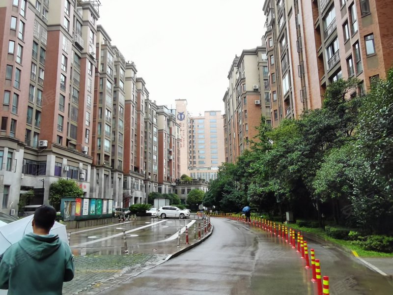 葡华欧洲城,黄果树大街-安顺葡华欧洲城二手房,租房,房价-安顺安居客