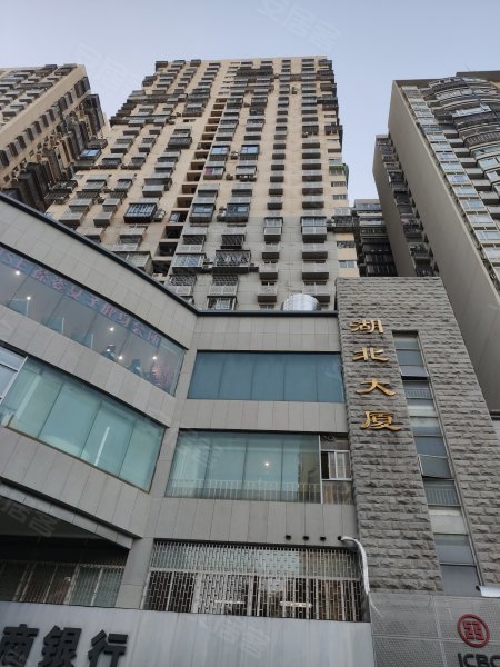 湖北大厦,嘉禾路343号-厦门湖北大厦二手房,租房,房价-厦门安居客