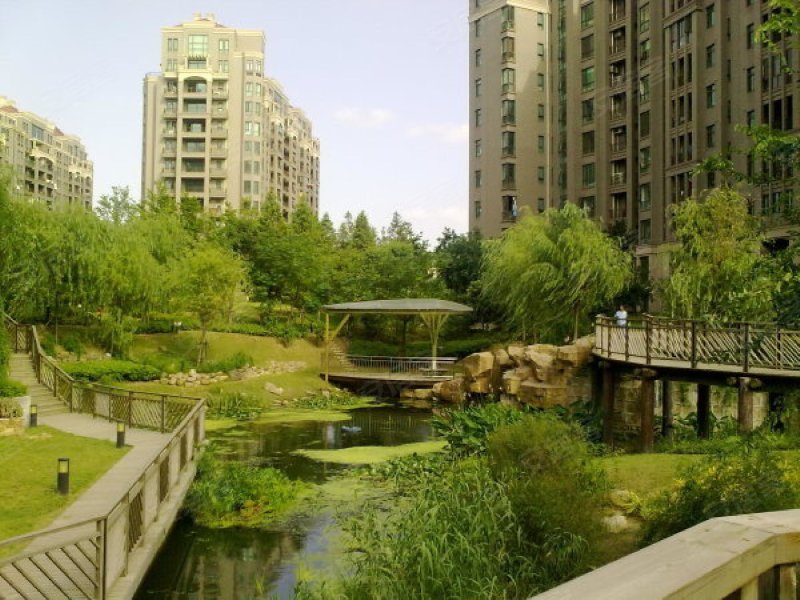 天恒名城,鑫都路2688弄-上海天恒名城二手房,租房,房价-上海安居客