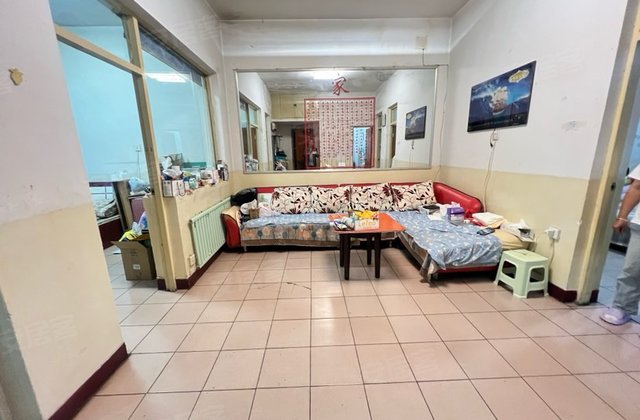 二中小区3室2厅90㎡27万二手房图片