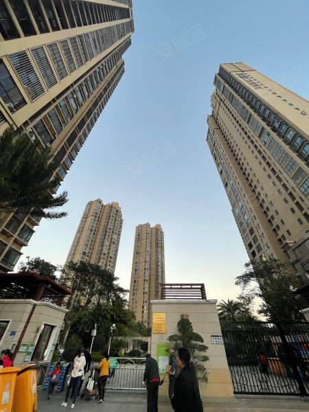 海翼0592,巷西五里1-10号-厦门海翼0592二手房,租房,房价-厦门安居客