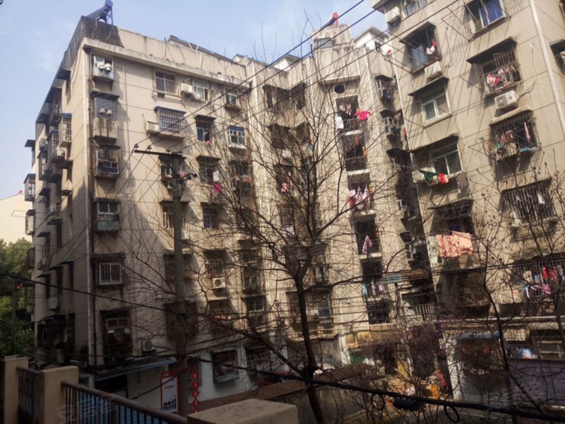 小东门桃源小区