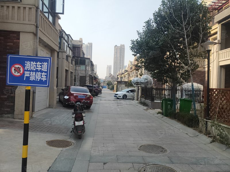 澜泊湾天玺(别墅)