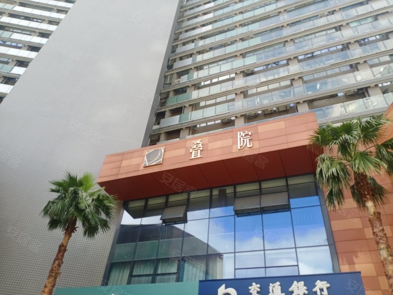 印象外滩叠院,堇山西路-宁波印象外滩叠院二手房,租房,房价-宁波安居