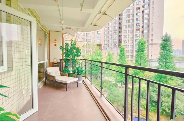 格林郡3室2厅145㎡41.6万二手房图片