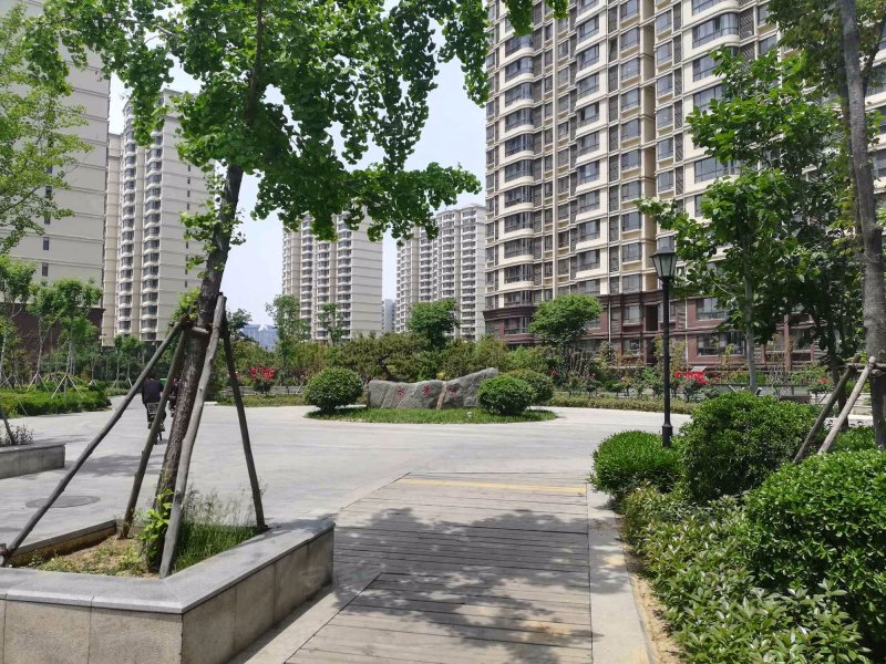 南池水景园(a区),龙行路-济宁南池水景园(a区)二手房,租房,房价-济宁