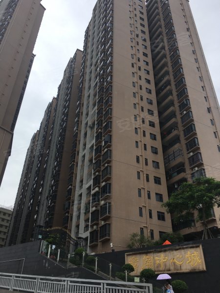 章阁中心城,福前路572号-濮阳章阁中心城二手房,租房,房价-濮阳安居客