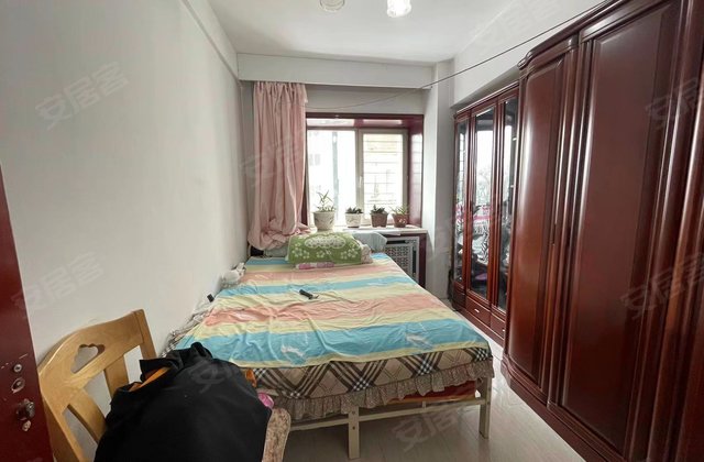 滨江花园,斯大林街40号-哈尔滨滨江花园二手房,租房,房价-哈尔滨安居