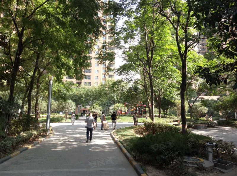 宫园壹号(一期)