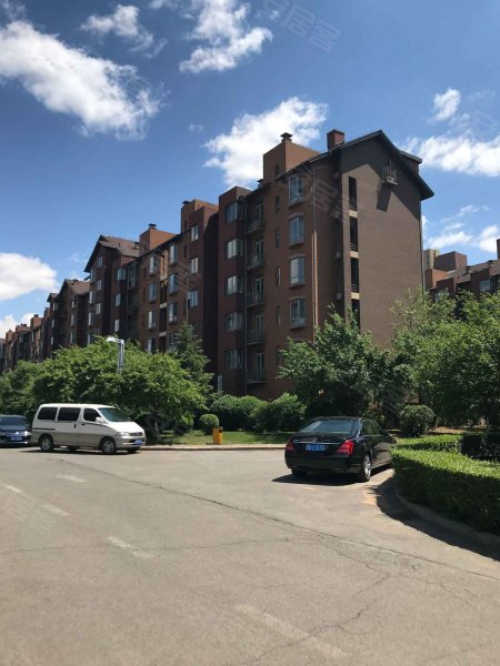 河畔新城(东北区)