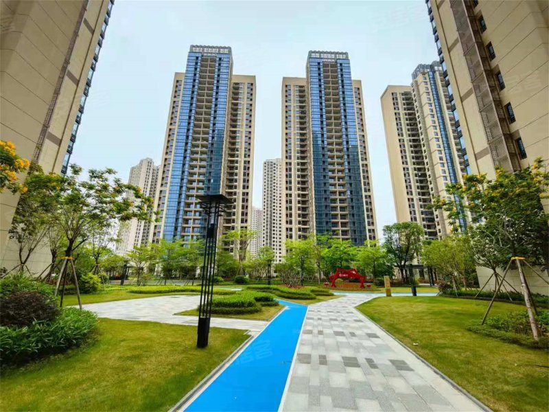 保利时代天珀,河滨路-佛山保利时代天珀二手房,租房,房价-佛山安居客