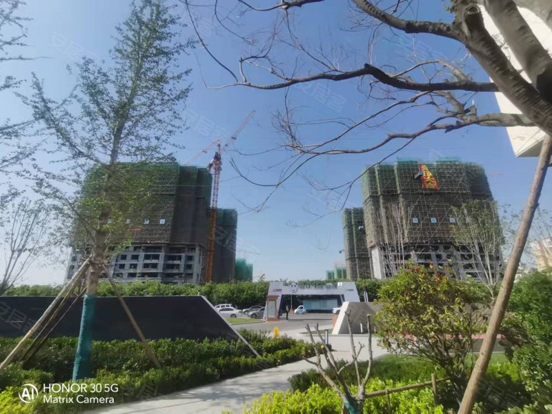 中南高科创智未来产业小镇,耀昌路-淄博中南高科创智未来产业小镇二手