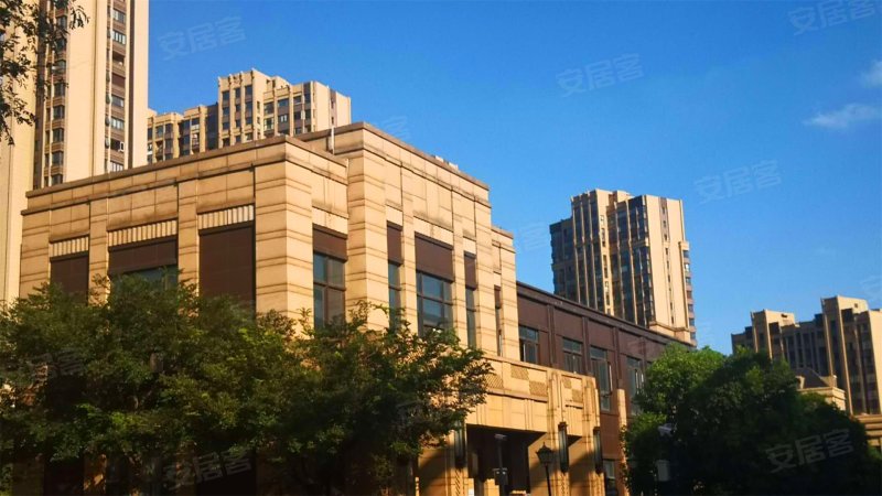 新港天之运花园(南区)