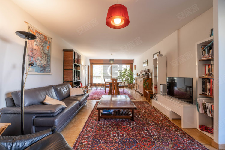 瑞士日内瓦州日内瓦约¥1827万尚佩尔区美丽的 6 间客房公寓二手房公寓图片