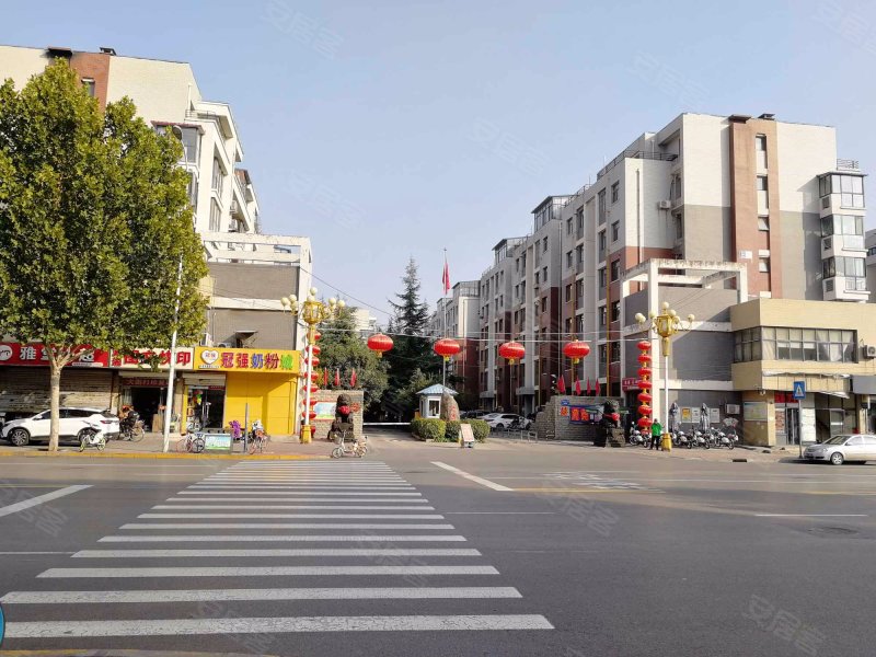 盛世华庭竹溪园,维明南大街-石家庄盛世华庭竹溪园二手房,租房,房价