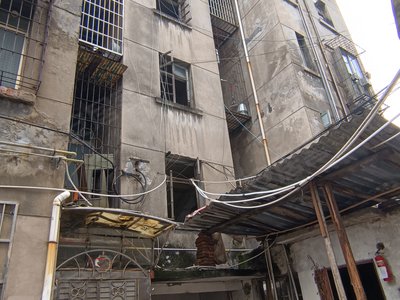 厚德路41-43号小区,厚德路43号 - 赣州厚德路41-43号小区二手房,租房