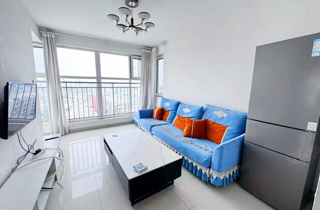 华鑫现代城1室1厅49㎡27万二手房图片