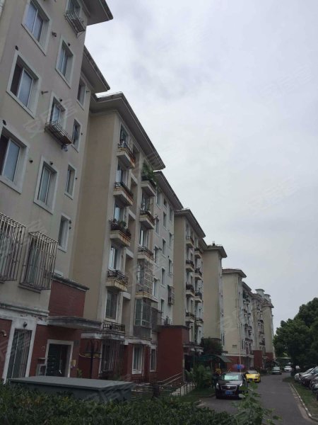 三林世博家园(E区) 