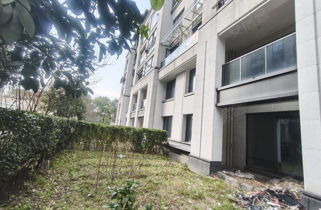 招商阳光城檀院(别墅)4室2厅139㎡253万二手房图片