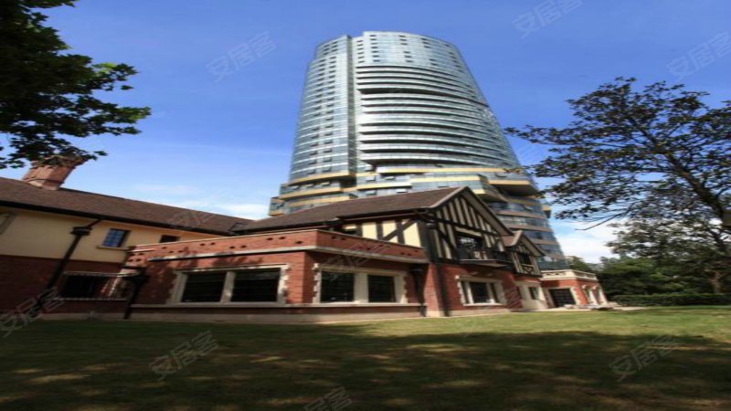 河滨香景园(公寓住宅)